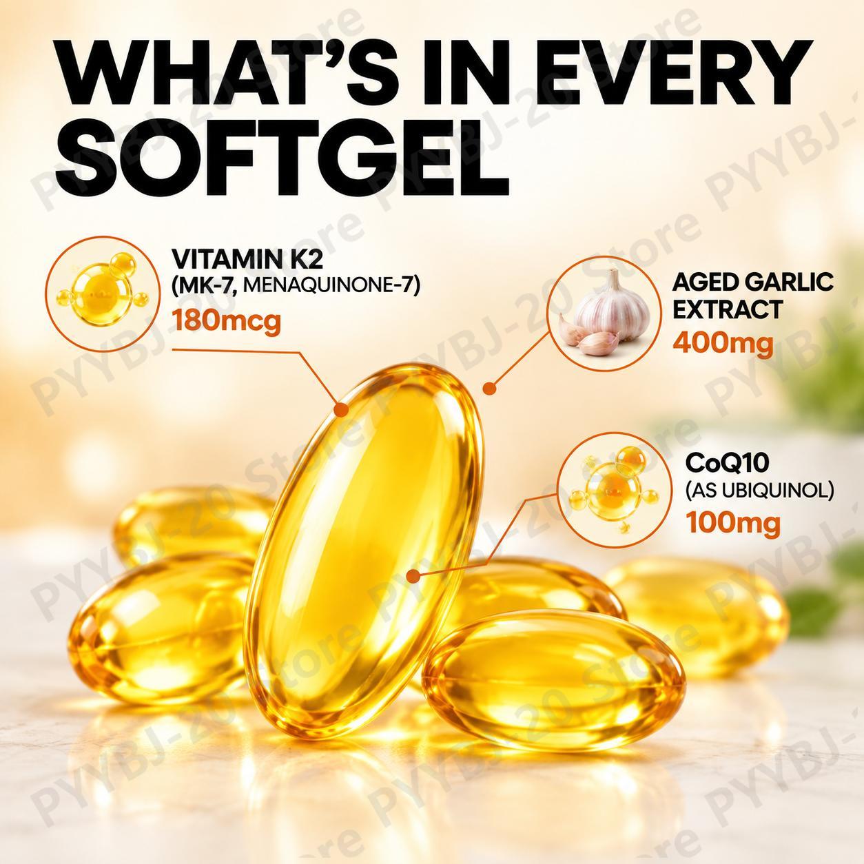 Googeer Capsule Morbide di Agl - Coq10 Ubiquinol Softgel recensione e prezzo