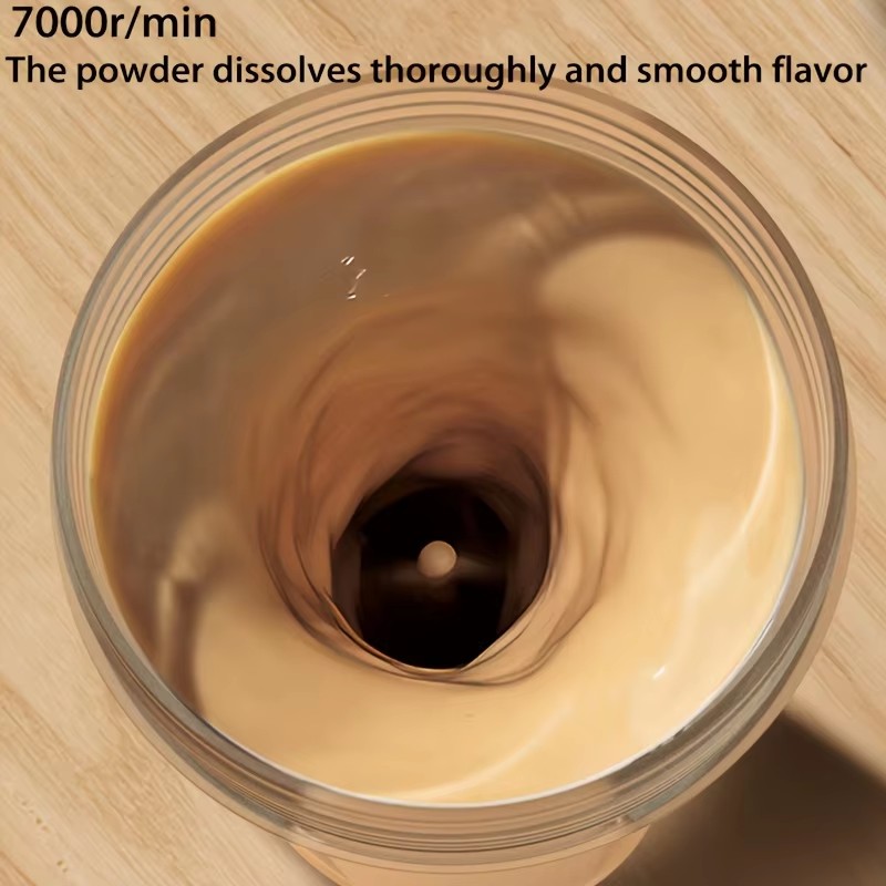 Shaker Elettrico Portatile da  - Nutrition And Fitness recensione e prezzo