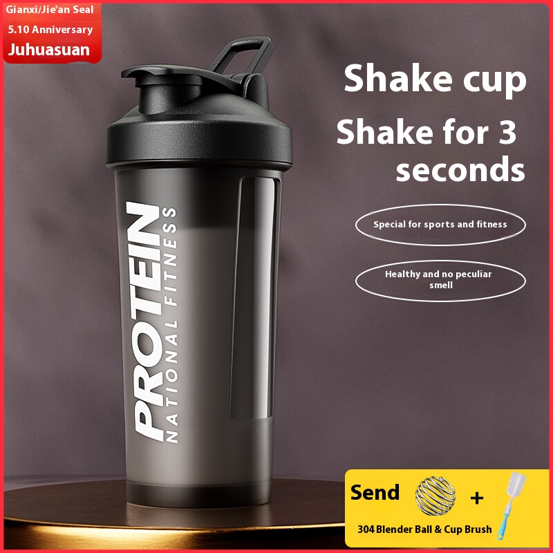 Bicchiere da fitness con siste - Nutrition And Fitness recensione e prezzo